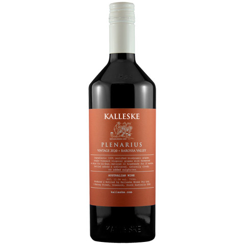 Kalleske Plenarius Viognier ‘Orange Wine’