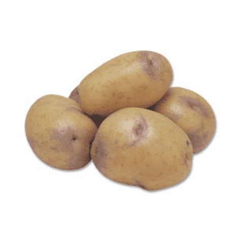 Kestrel Potatoes