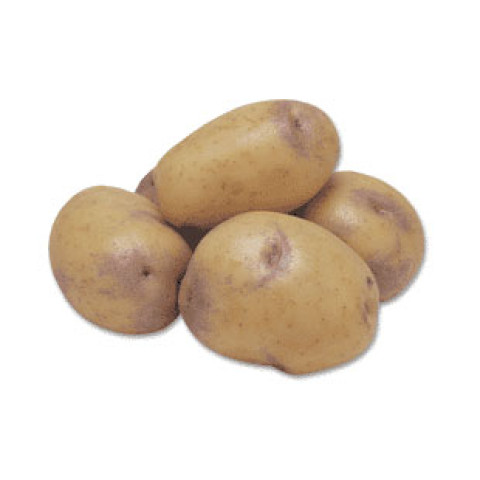 Kestrel Potatoes - Organic