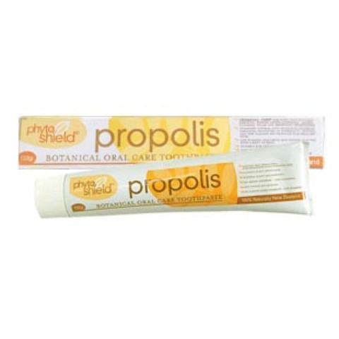 Phyto Shield Propolis Toothpaste