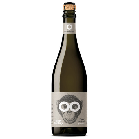 Funky Monkey Prosecco