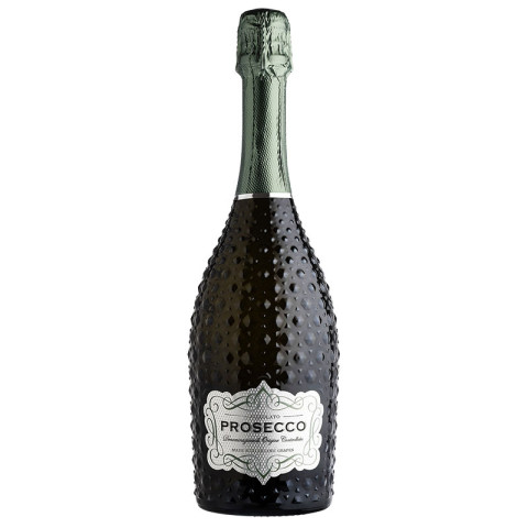 Pizzolato Prosecco Organic