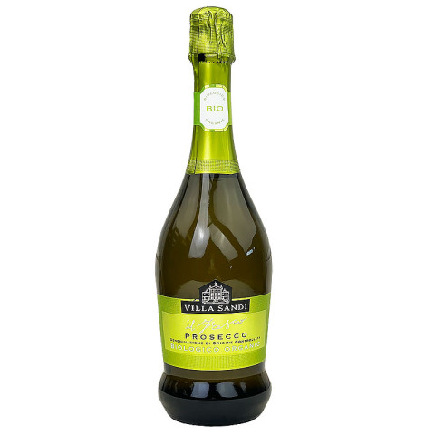 Villa Sandi Prosecco Organic