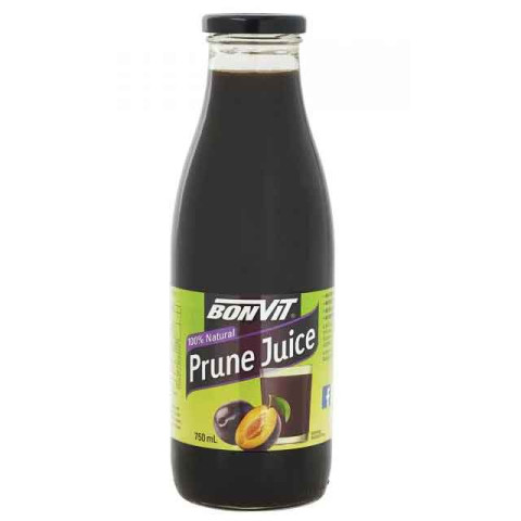 Bonvit Prune Juice