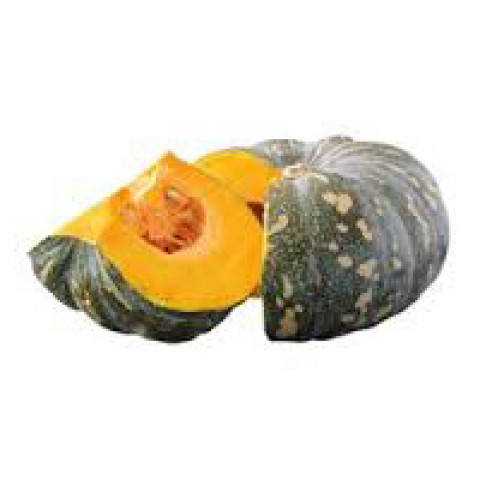 Jap Pumpkin Piece