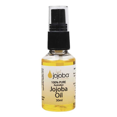 Just Jojoba  Pure Australian Jojoba Oil