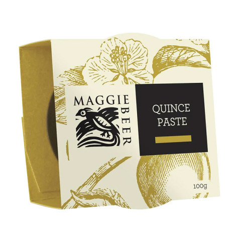 Maggie Beer Quince Paste