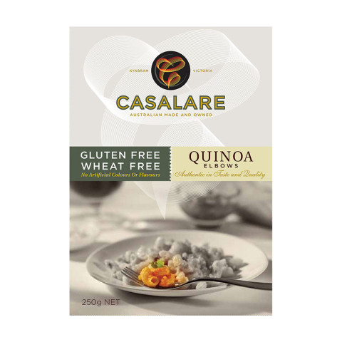 Casalare Quinoa Elbows