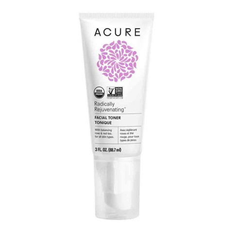 Acure Radically Rejuvenating Facial Toner