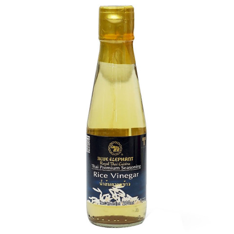 Blue Elephant Rice Vinegar