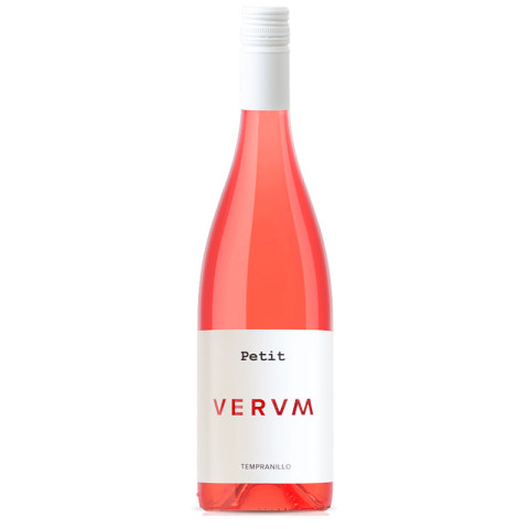 Petit Verum Rosado