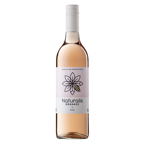 Naturalis Organic Rose