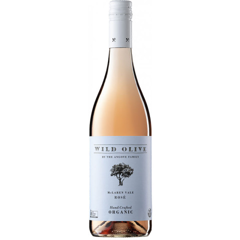 Wild Olive Rosé