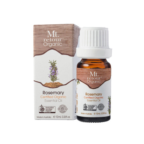 Mt Retour Rosemary Essential Oil (100%)