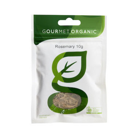 Gourmet Organic Herbs Rosemary