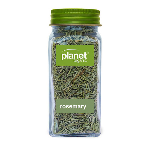 Planet Organic Rosemary