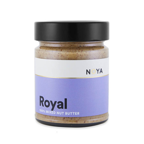 Noya Royal Butter Mixed Nut