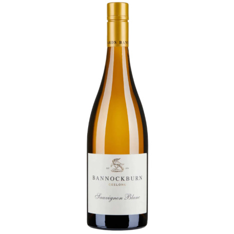 Bannockburn Sauvignon Blanc