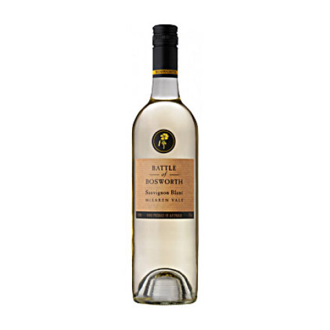 Battle of Bosworth Sauvignon Blanc