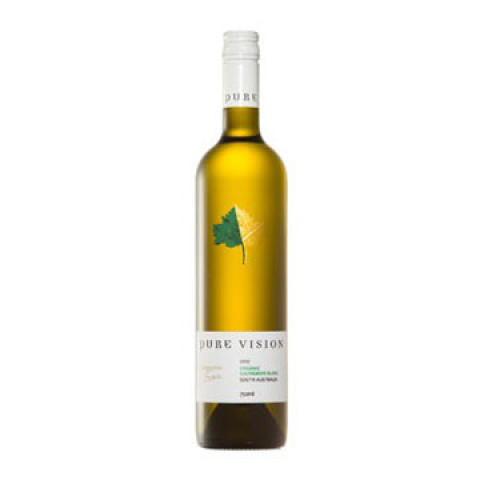 Pure Vision Sauvignon Blanc