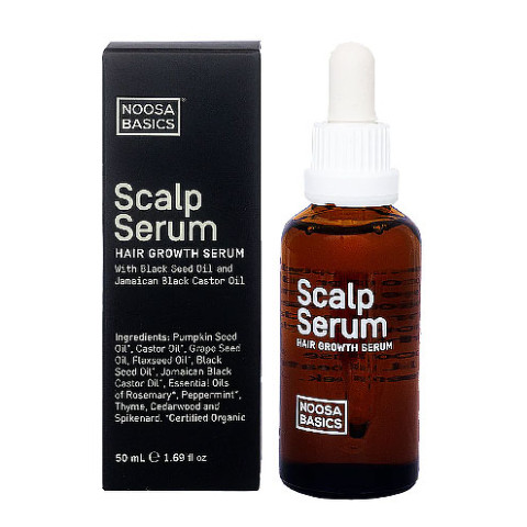 Noosa Basics Scalp Serum