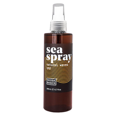 Noosa Basics Sea Spray for Curly Hair