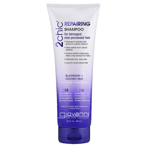 Giovanni Shampoo - 2chic Repairing (Damaged Hair)