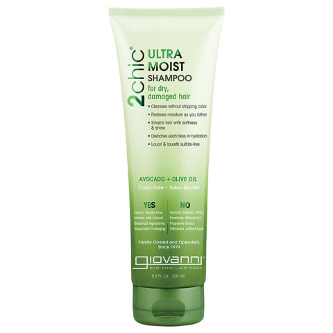 Giovanni Shampoo - 2chic Ultra-Moist (Dry, Damaged Hair)