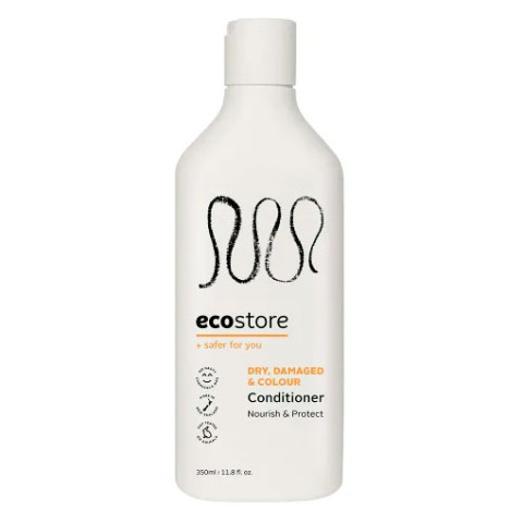 Eco Store Shampoo Dry/Damaged Hair