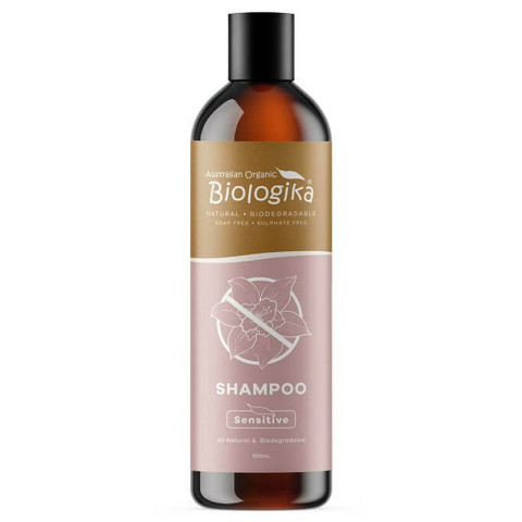 Biologika Shampoo Sensitive