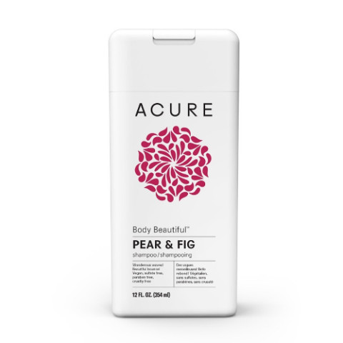 Acure Shampoo Body Beautiful - Pear