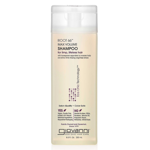 Giovanni Shampoo Root 66 Max Volume