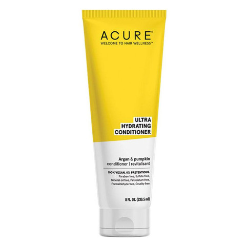 Acure Shampoo Ultra Hydrating Argan