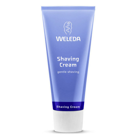 Weleda Shaving Cream