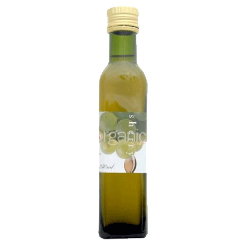 Spiral Foods Sherry Vinegar