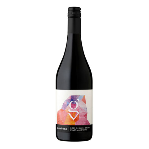 Gemstone Shiraz