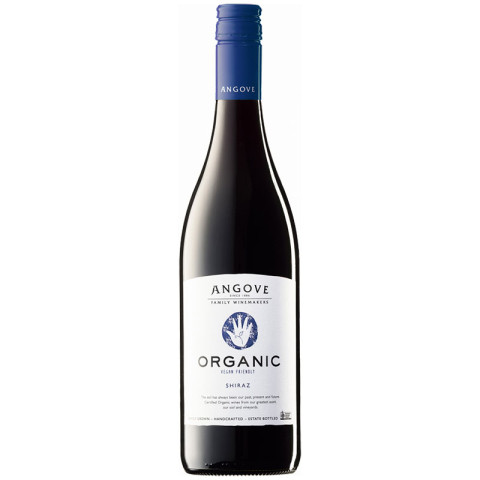 Angove Shiraz