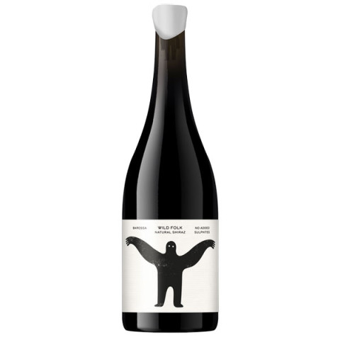 Wild Folk Shiraz