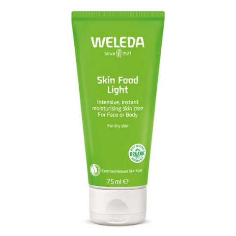 Weleda Skin Food Light