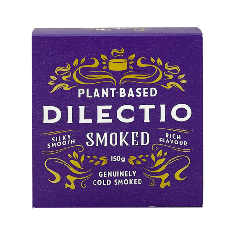 Dilectio Smoked Cheese (vegan)