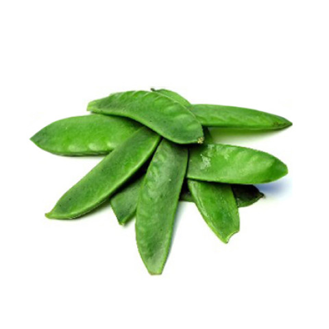 Snow Peas Half Kg - Special - Organic