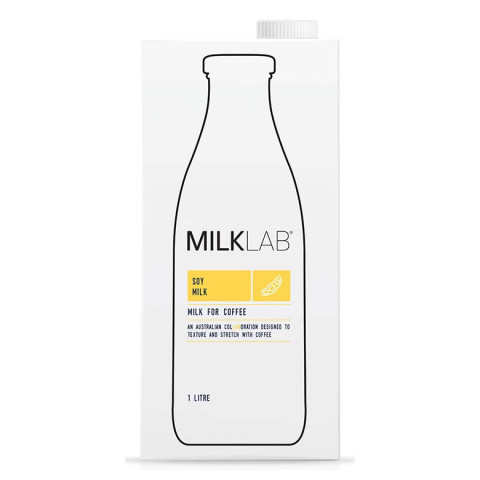 Milk Lab Soy Milk - Clearance