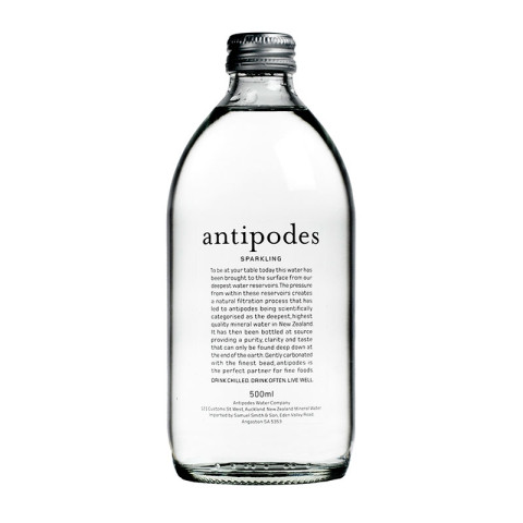 Antipodes Sparkling Water Bulk Buy