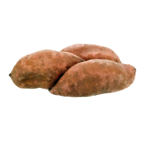 Gold Sweet Potato Whole Kg - Special - Organic