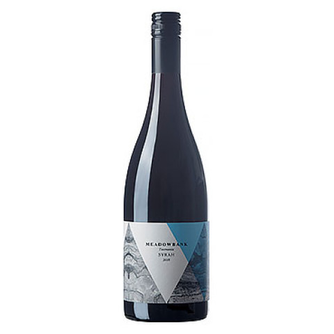 Meadowbank Syrah