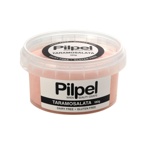 Pilpel Dips Taramosalata