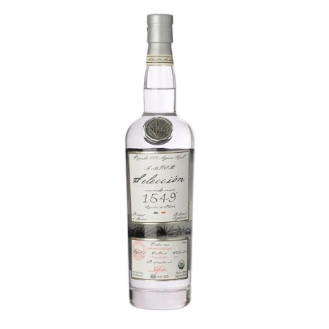 Tequila ArteNOM Tequila Artenom 1549 Blanco 3