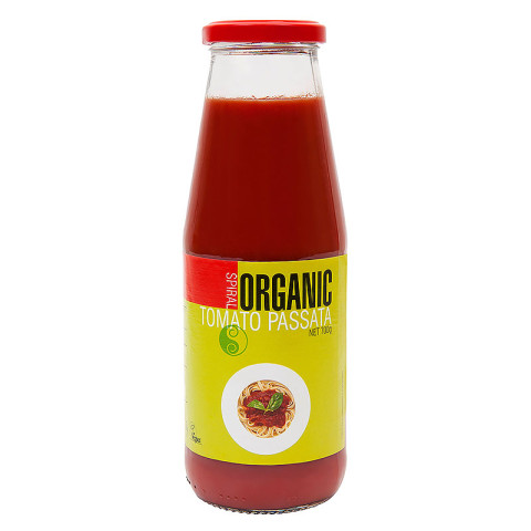 Spiral Foods Tomato Passata