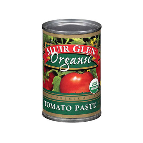 Muir Glen Tomato Paste