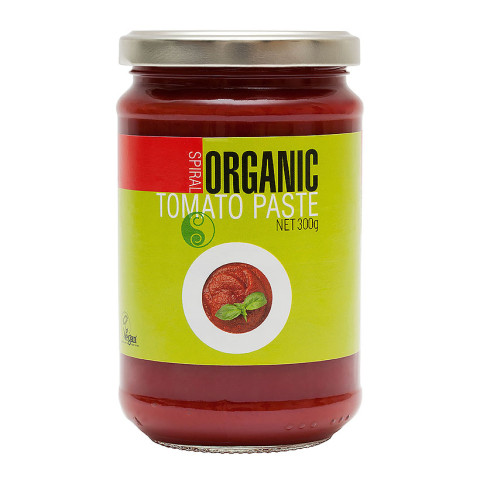 Spiral Foods Tomato Paste